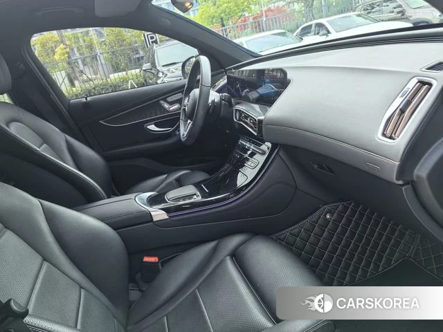 Mercedes-Benz EQC id 4260585 из Китая 8