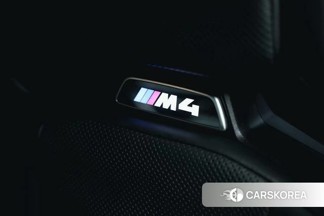 BMW M4 id 4278881 из Китая 12