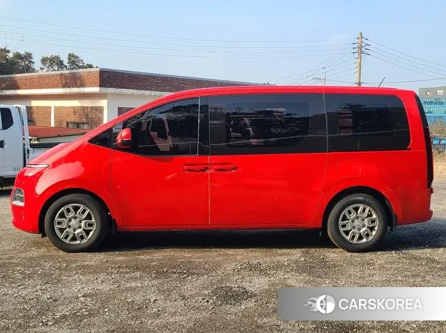 Hyundai Staria id 3679727 из Кореи 12