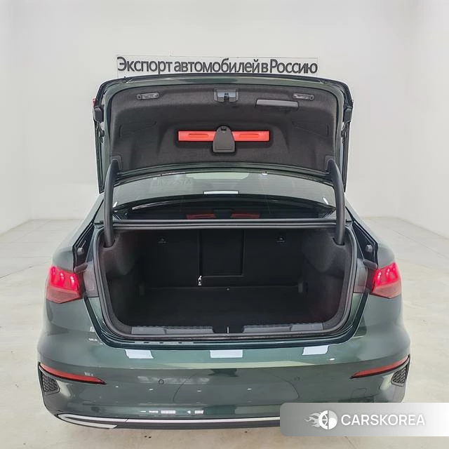Audi A3 id 4207570 из Китая 9