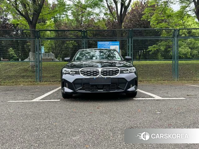 BMW 3 series id 4257542 из Китая 12
