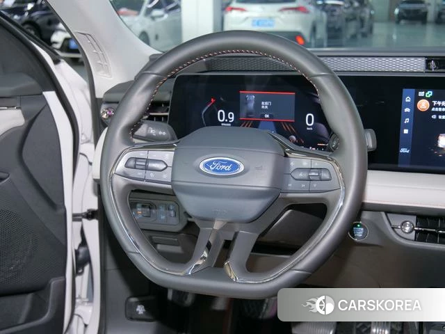 Ford Mondeo id 4221339 из Китая 12
