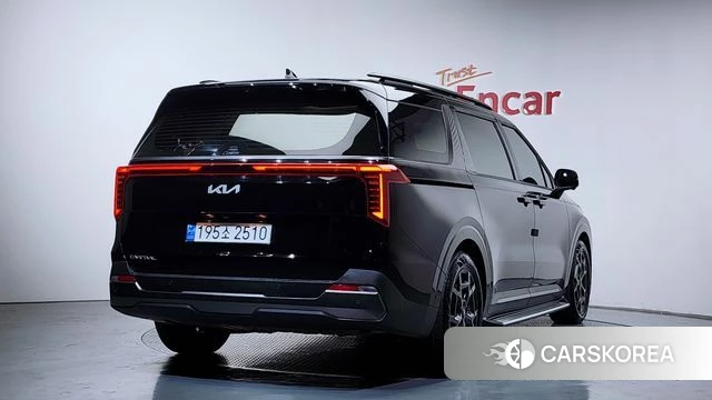 Kia The New Carnival 4th Generation id 4280396 из Кореи 12