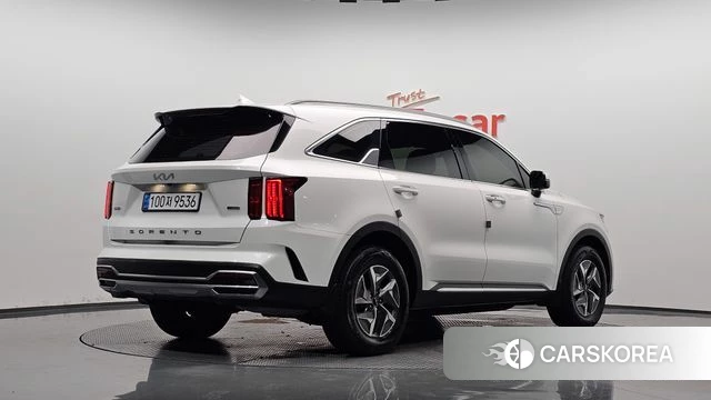 Kia Sorento 4th Generation id 4929361 из Кореи 12