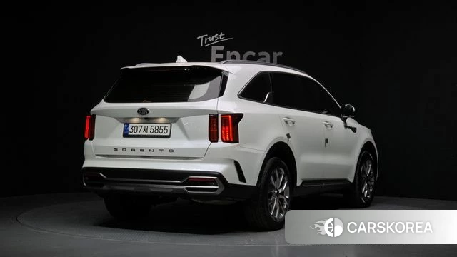 Kia Sorento 4th Generation id 3936081 из Кореи 12
