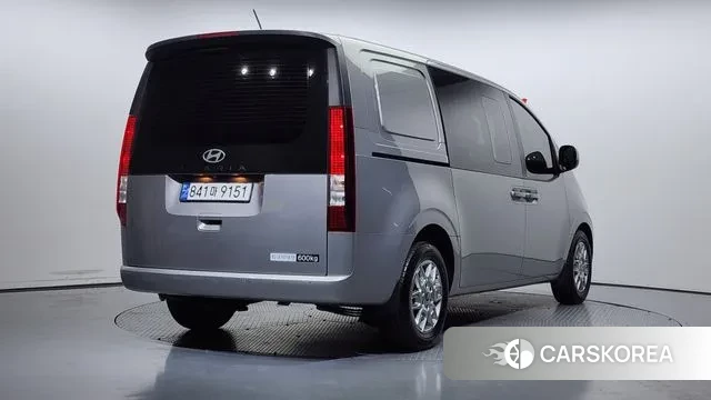 Hyundai Staria id 3082335 из Кореи 12