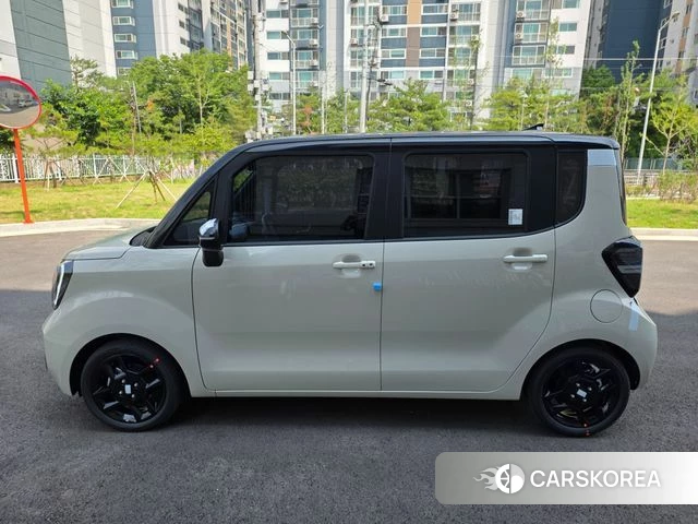 Kia The New Kia Ray id 4441400 из Кореи 12