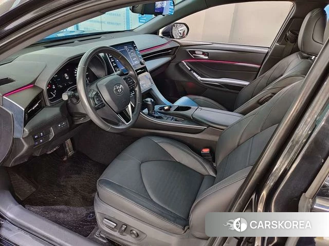 Toyota Asian dragon 2021 Черный из Китая, фото 3