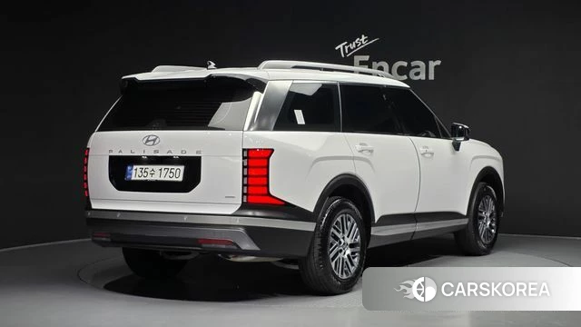 Hyundai Palisade (LX3) id 4584261 из Кореи 12