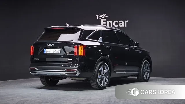 Kia Sorento 4th Generation id 3615003 из Кореи 12