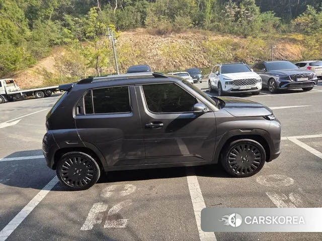 Hyundai Casper id 3328125 из Кореи 10