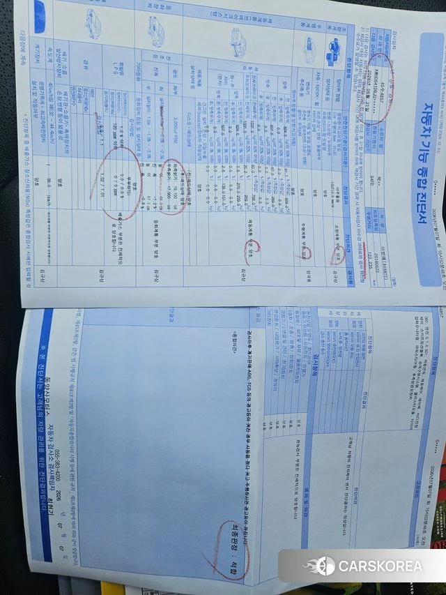 Hyundai Avante AD id 4557904 из Кореи 12