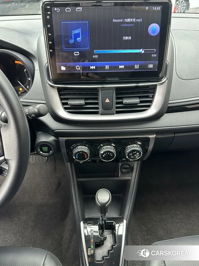 Toyota YARIS L Zhixuan id 4276376 из Китая 9
