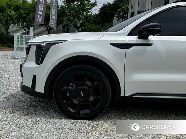 Kia Sorento 4th Generation id 4400651 из Кореи 9