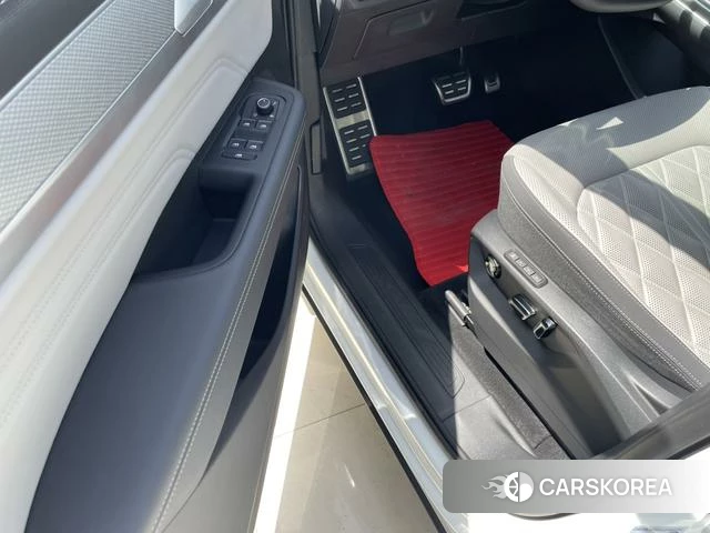Volkswagen Range patrol id 4277749 из Китая 8