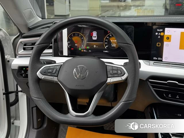 Volkswagen Lingdu id 4275747 из Китая 12