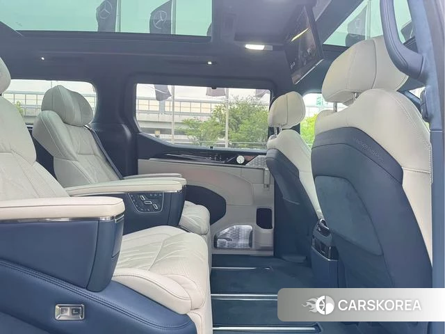 Extremely krypton ZEEKR 009 id 4190322 из Китая 7