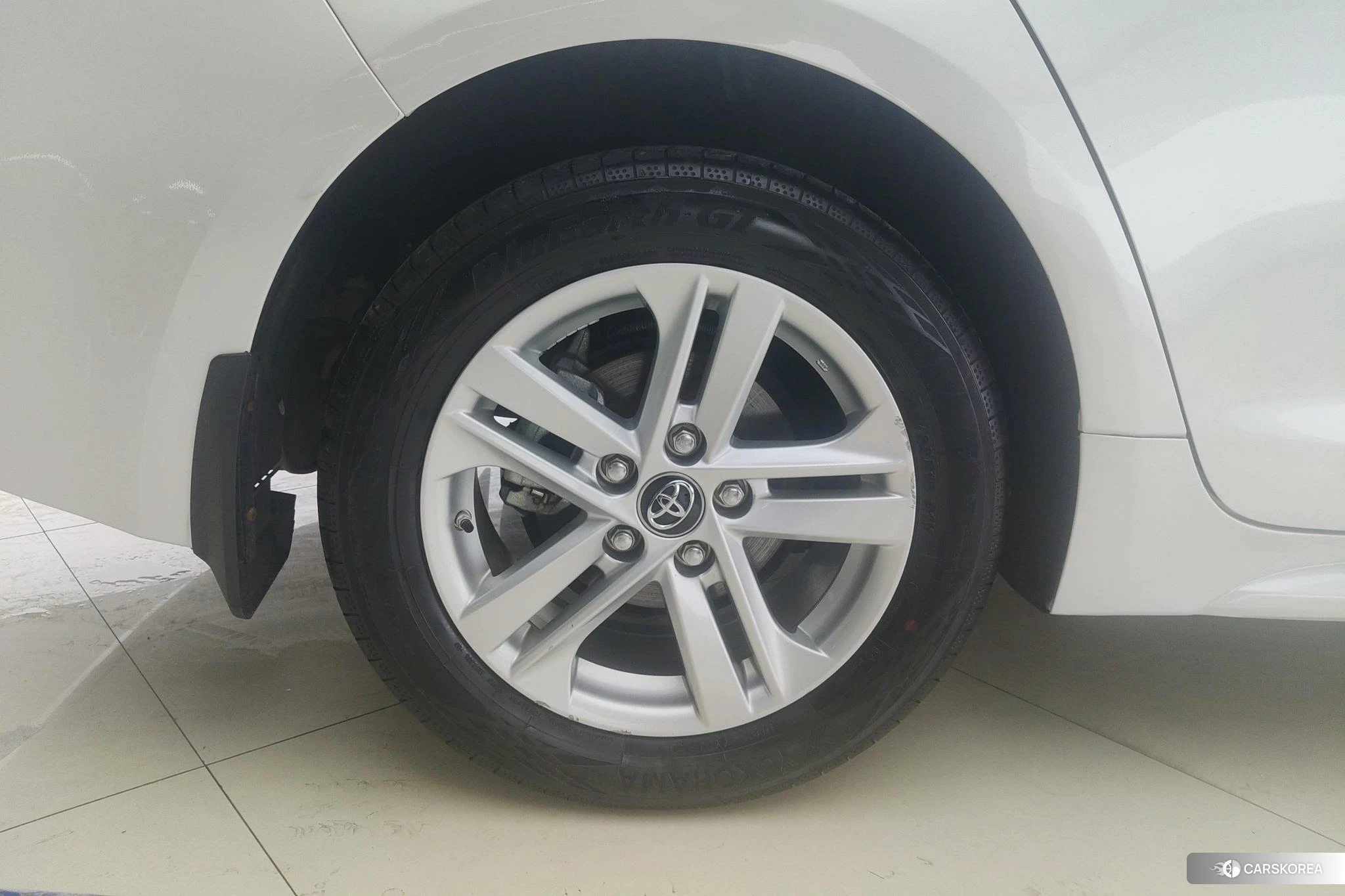Toyota Lei Ling id 4405922 из Китая 9