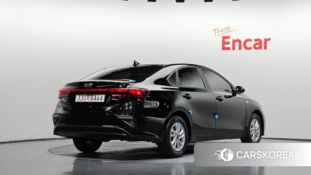 Kia Come New K3 id 4642832 из Кореи 12