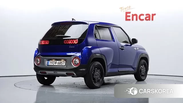 Hyundai Casper id 3279848 из Кореи 12