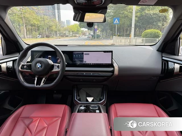 BMW X3 id 4274726 из Китая 11