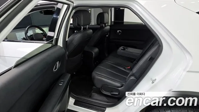 Hyundai Ionic 5 id 2633258 из Кореи 12