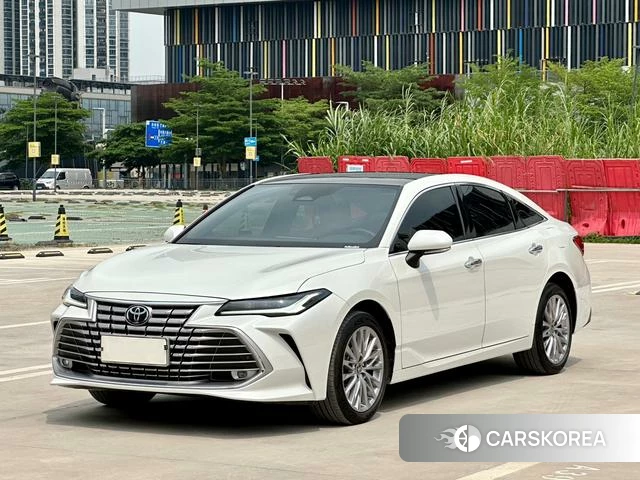 Toyota Asian dragon id 4222304 из Китая 11