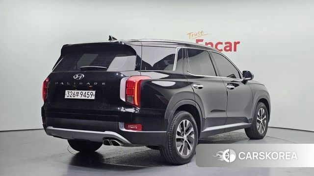 Hyundai Palisade id 4203327 из Кореи 12