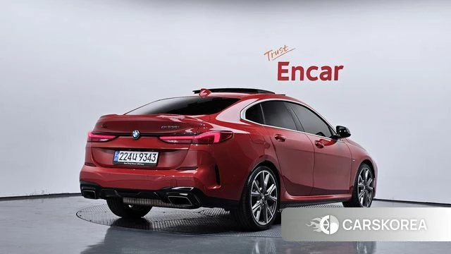 BMW 2 Series Gran Coupe (F44) id 4434238 из Кореи 12