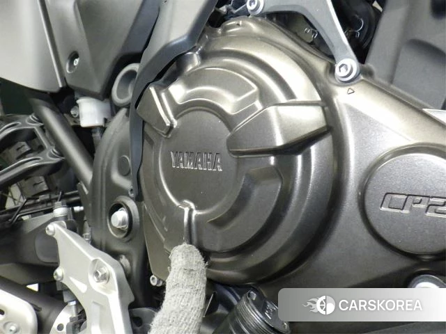 Engine photo