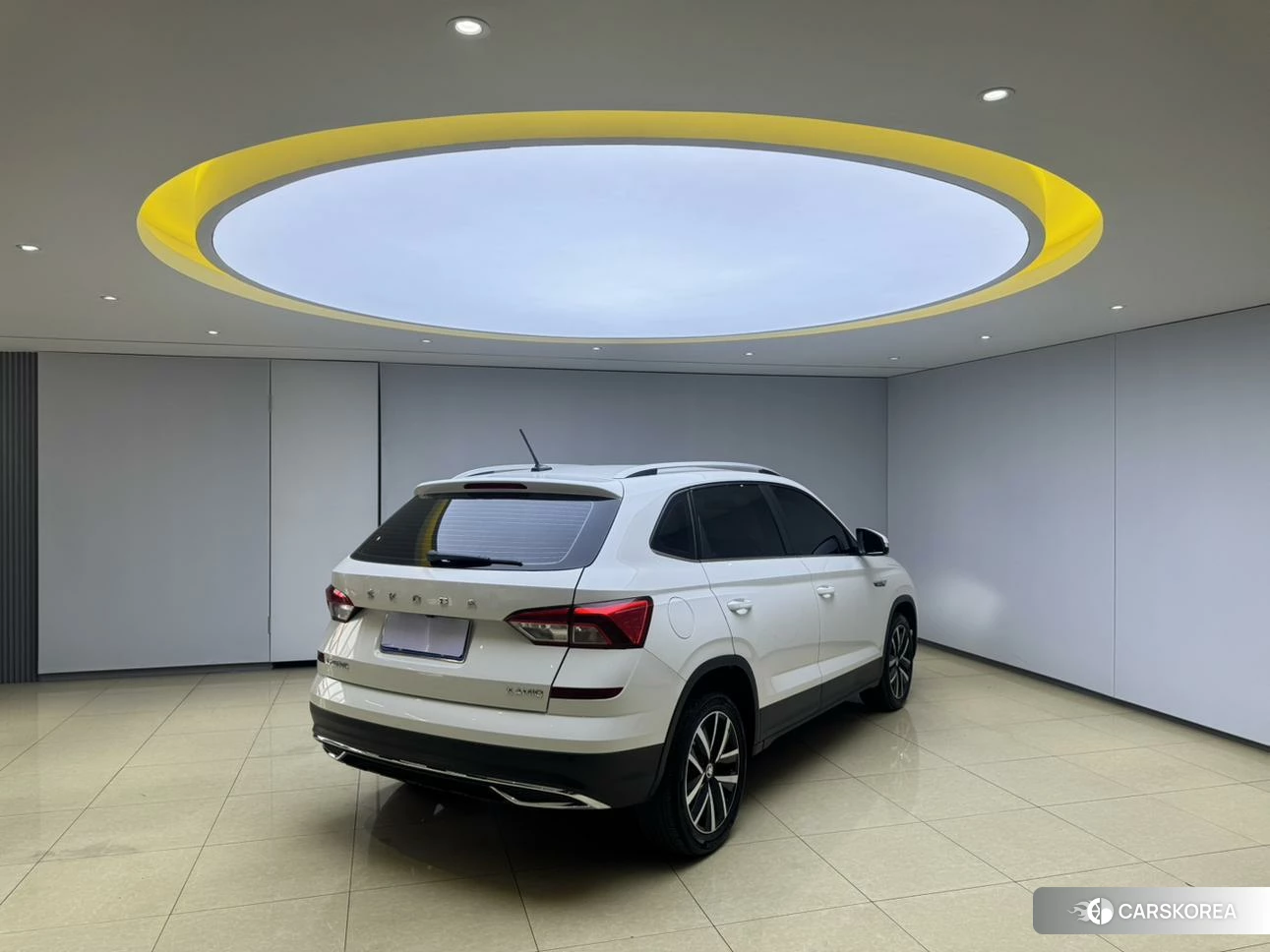 Skoda Komick id 4461272 из Китая 12