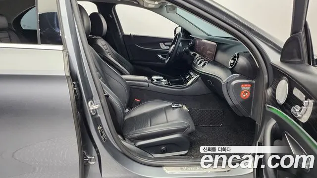 Mercedes-Benz E-Class W213 id 2592232 из Кореи 12