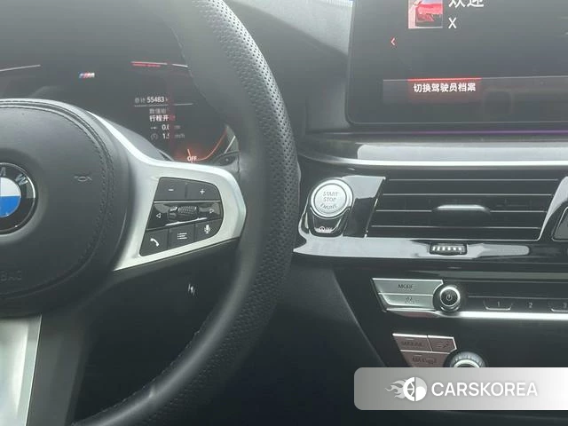 BMW 5 series id 4222044 из Китая 10
