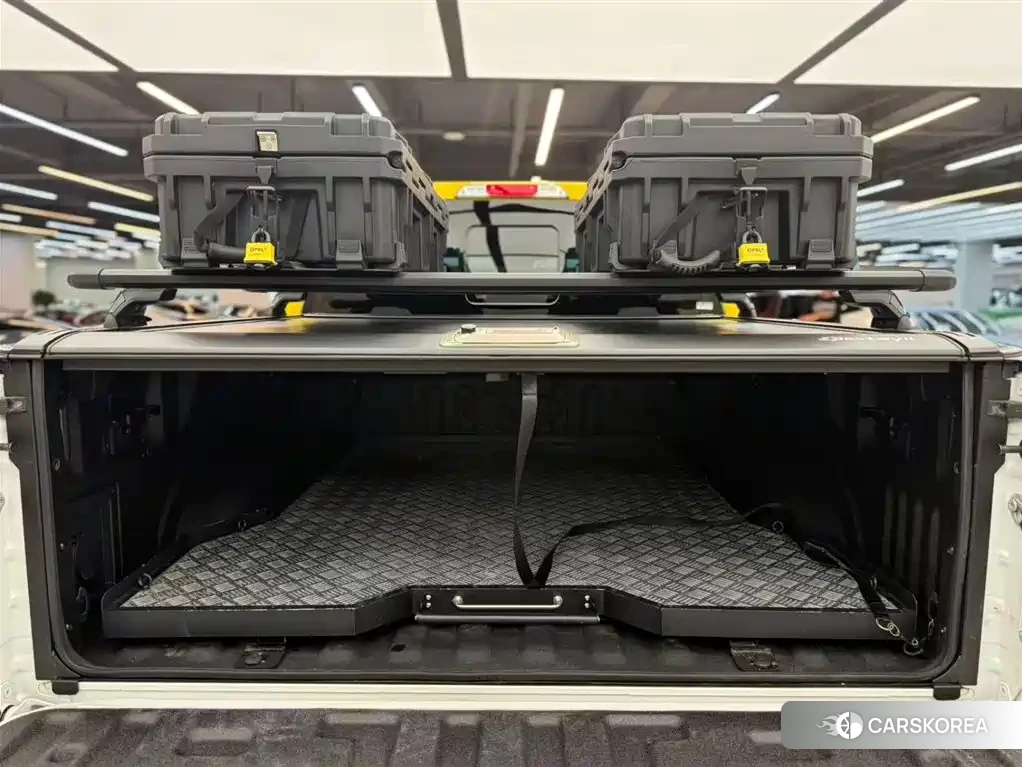 Ford F-150 id 4629701 из Китая 10