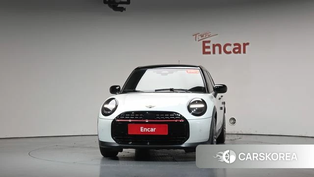 Mini Cooper C 4th generation id 4767218 из Кореи 12