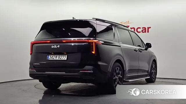 Kia The New Carnival 4th Generation id 3472079 из Кореи 12
