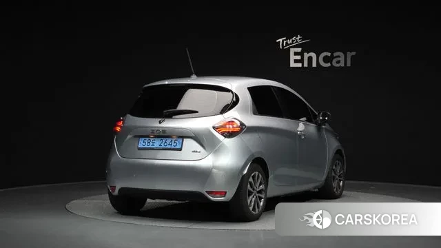 Renault Korea (Samsung) Joe id 3003244 из Кореи 12