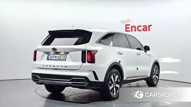 Kia Sorento 4th Generation id 2890483 из Кореи 12