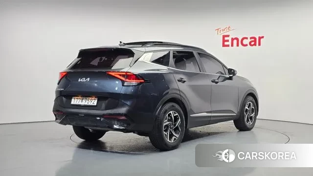 Kia Sportage 5th Generation id 3518937 из Кореи 12