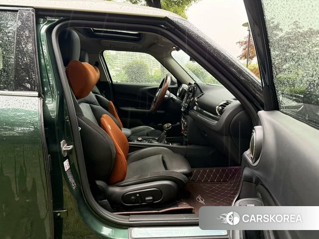 MINI CLUBMAN id 4242244 из Китая 12