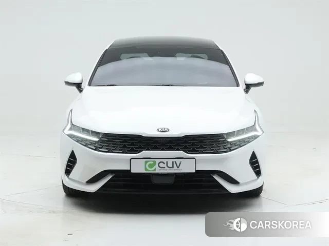 Kia K5 Hybrid 3rd Generation id 3582657 из Кореи 12