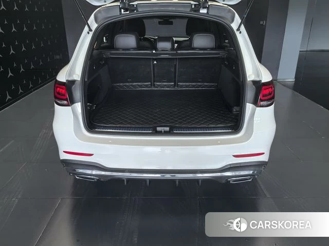 Mercedes-Benz GLC id 4393204 из Китая 10