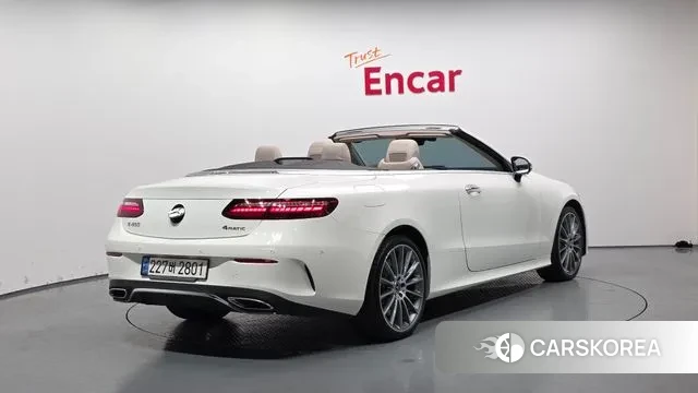 Mercedes-Benz E-Class W213 id 3412000 из Кореи 12