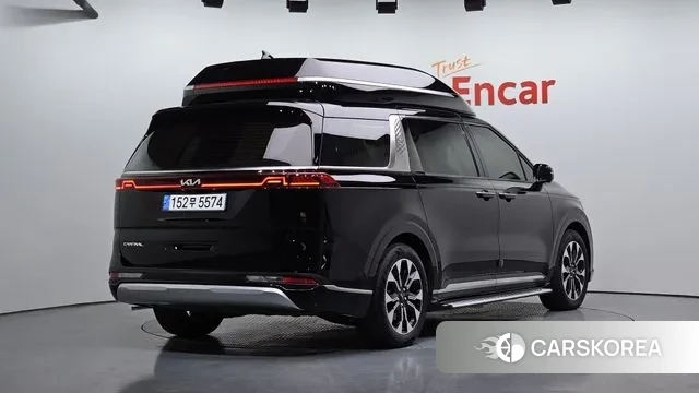 Kia Carnival 4th generation id 3512549 из Кореи 12