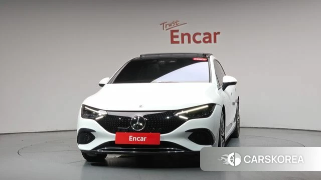 Mercedes-Benz EQE V295 id 4579422 из Кореи 12