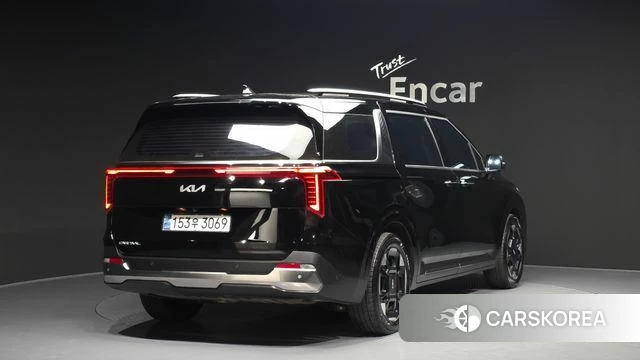 Kia The New Carnival 4th Generation id 3921819 из Кореи 12