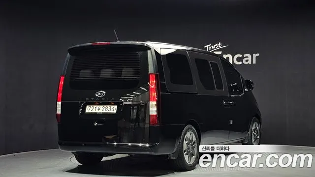 Hyundai Staria id 2743223 из Кореи 12