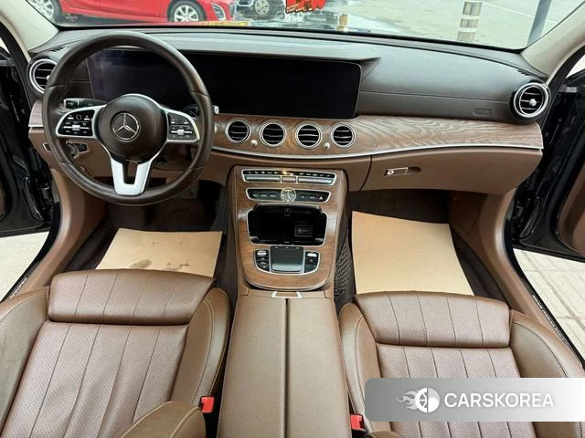 Mercedes-Benz E-class id 4217512 из Китая 12