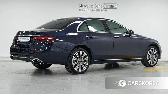 Mercedes-Benz E-Class W213 id 4178512 из Кореи 12