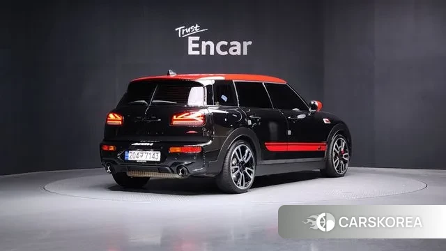 Mini Cooper S Clubman id 3457686 из Кореи 12